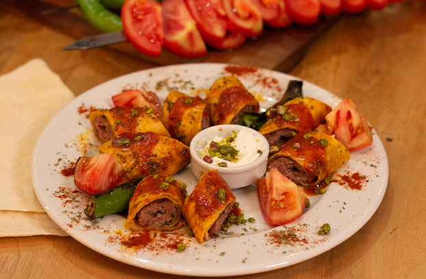 Beyti Sarma