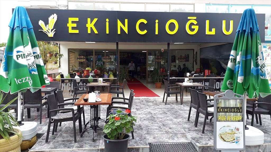 Ekincioğlu Restoran