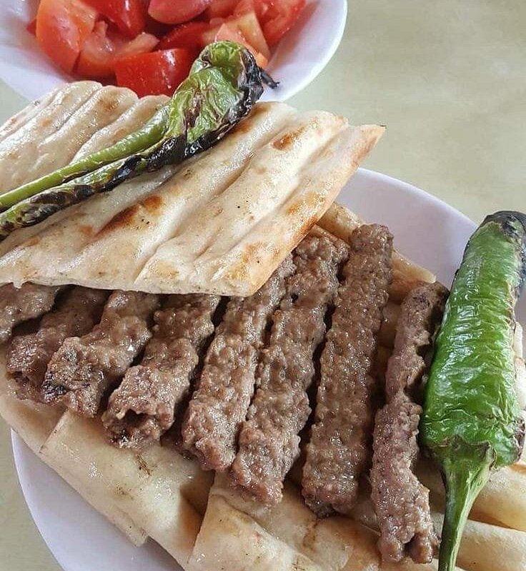 Burdur Şiş