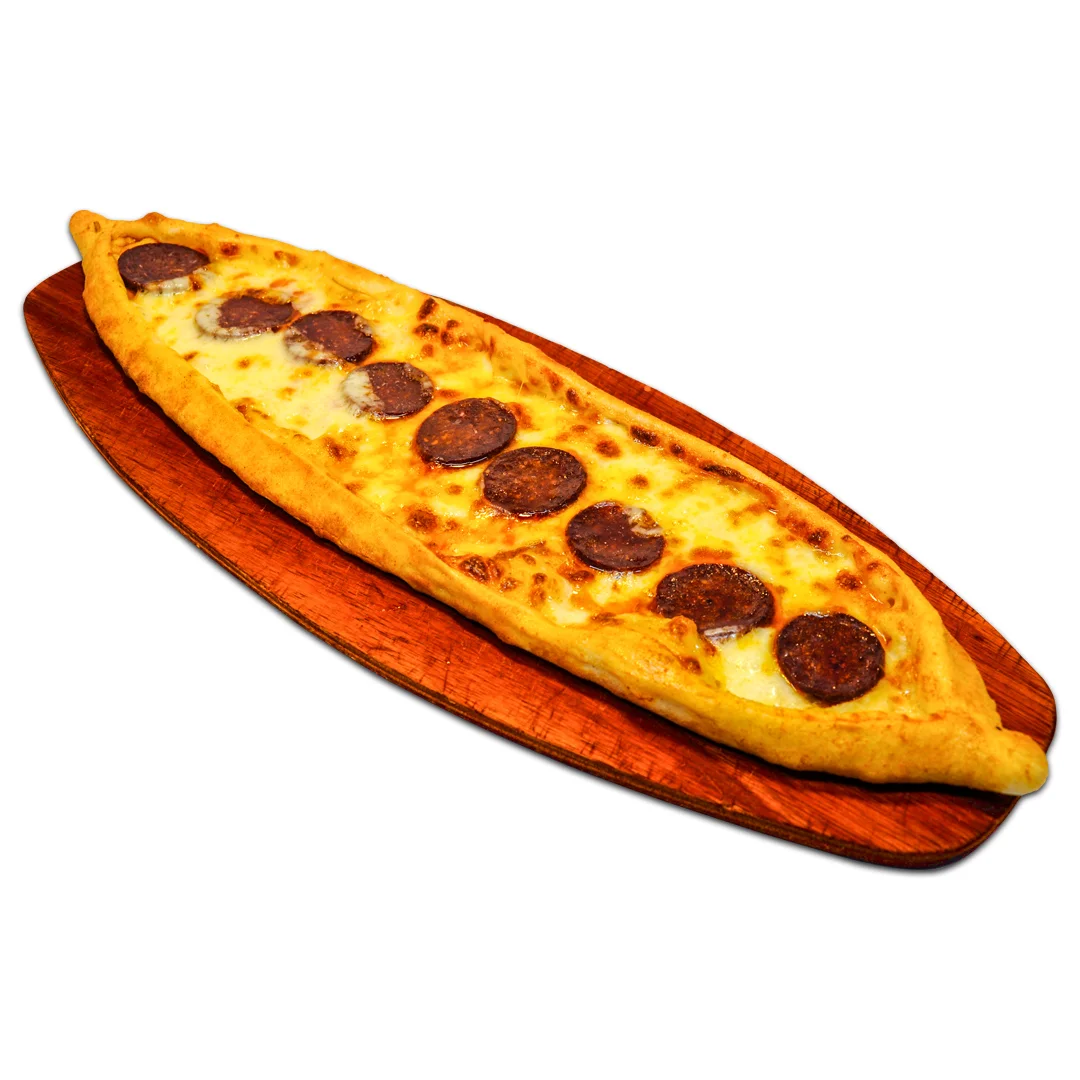 Kaşarlı Sucuklu